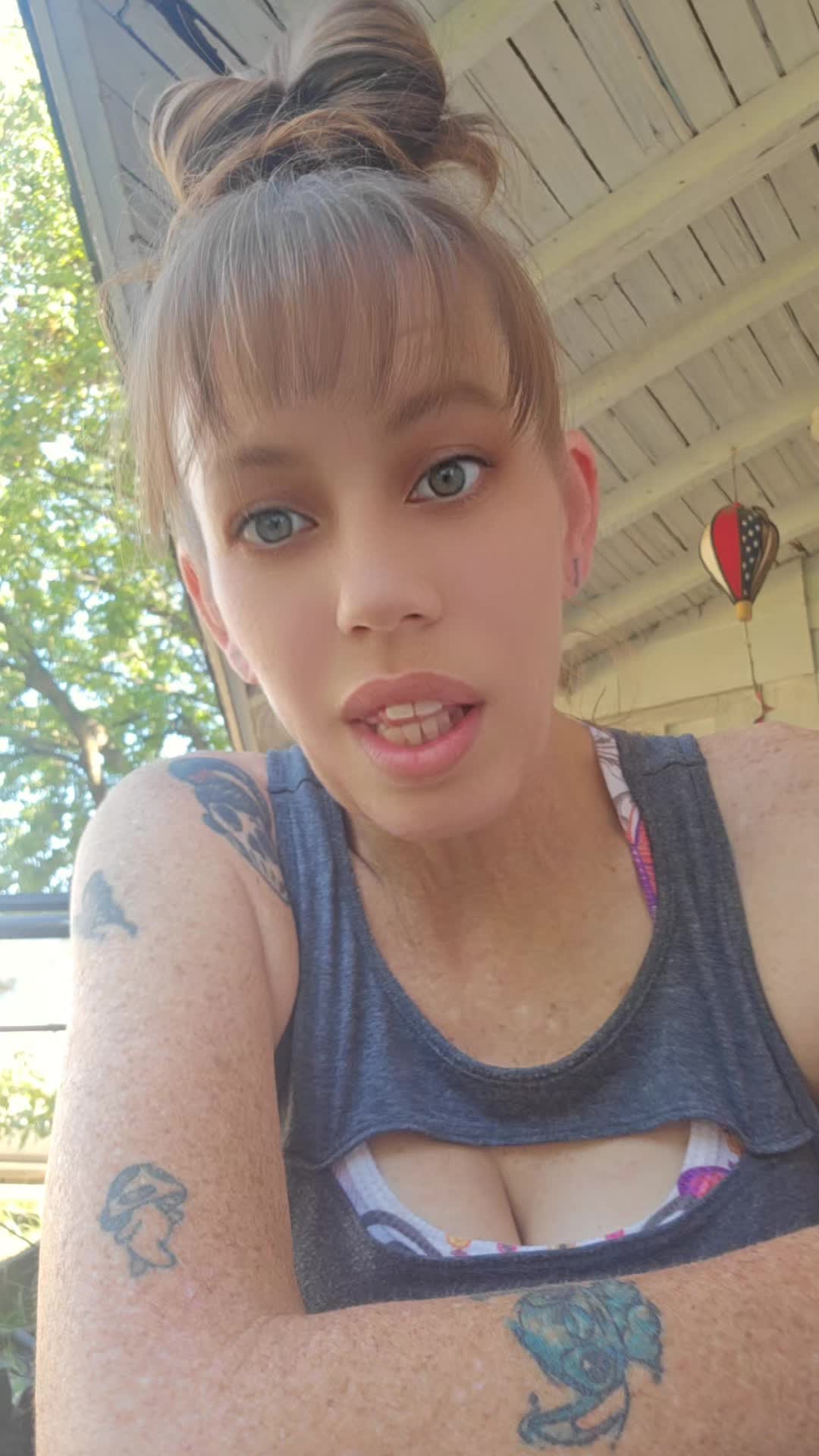 @🧚&zwj;♀️Lil' Ms.MaryJane420🧚&zwj;♀️