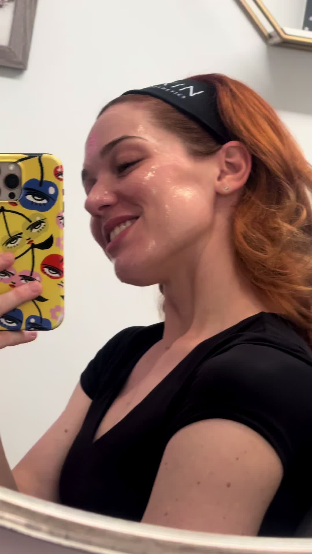 @Jennifer Stone