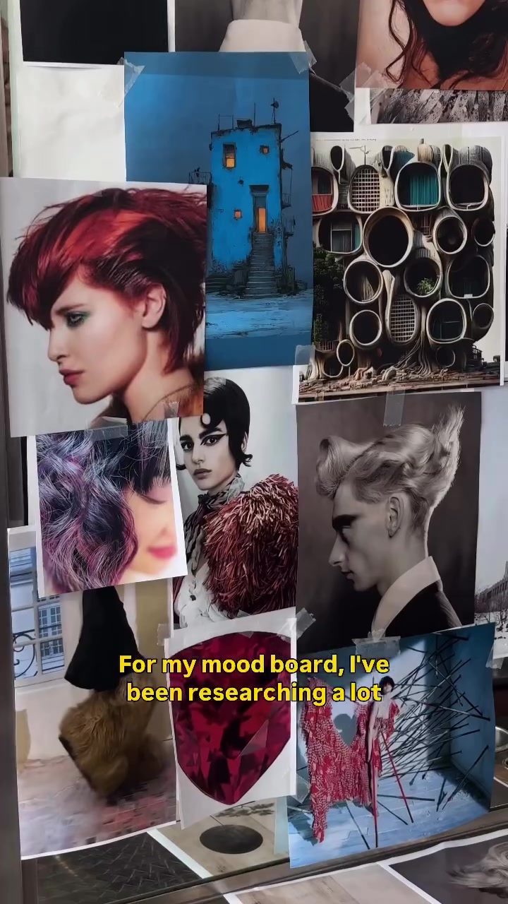 @AvedaArts