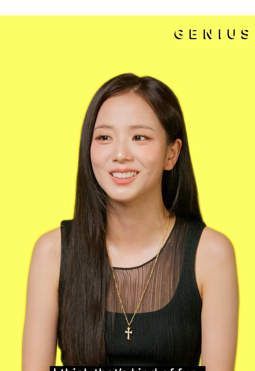 @Genius