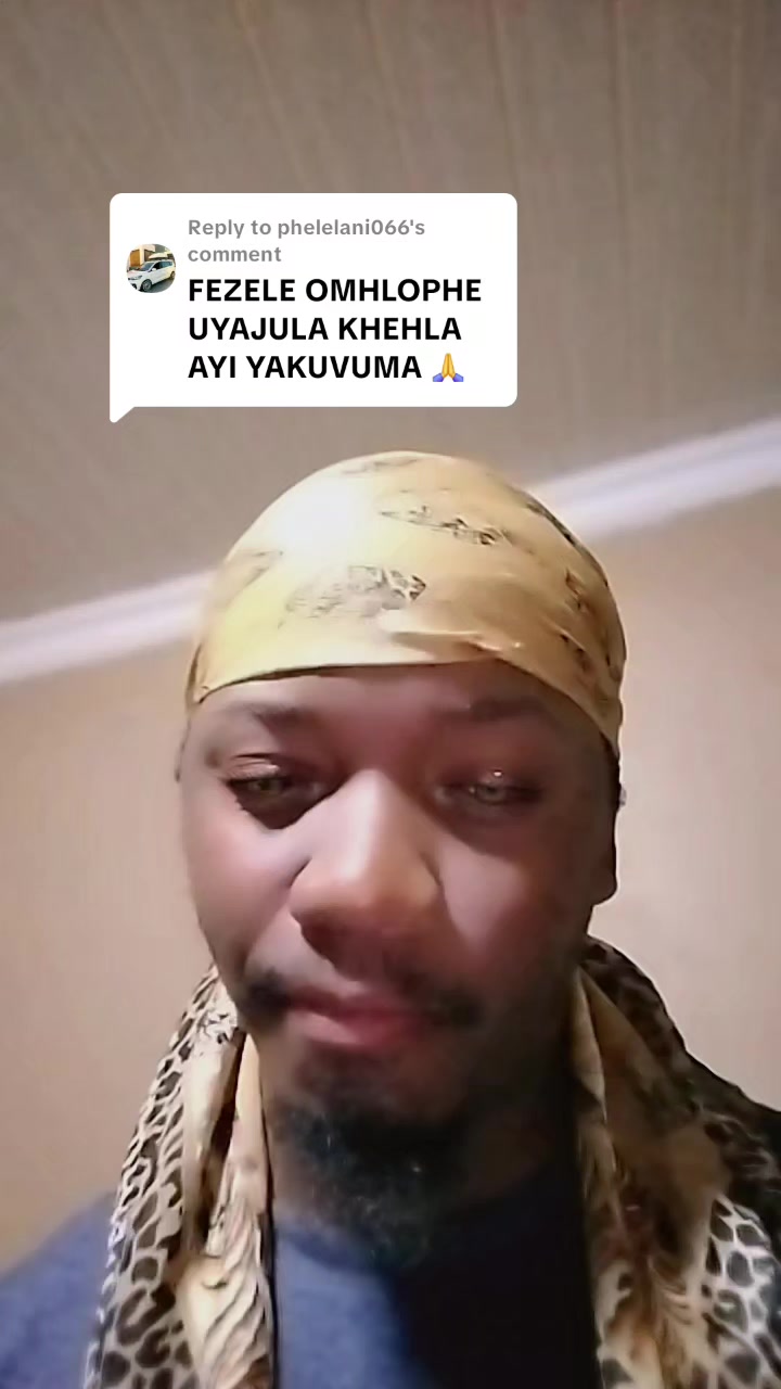 @DR Fezelaomhlophe