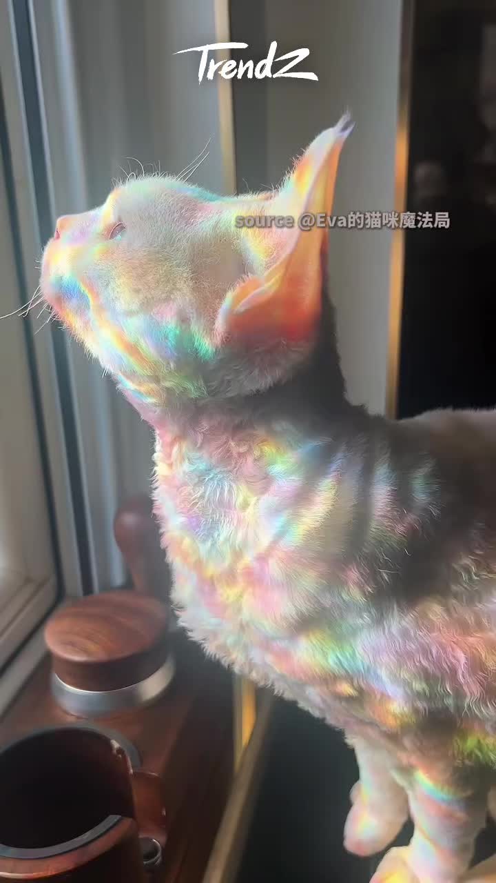 @TrendZ_CN