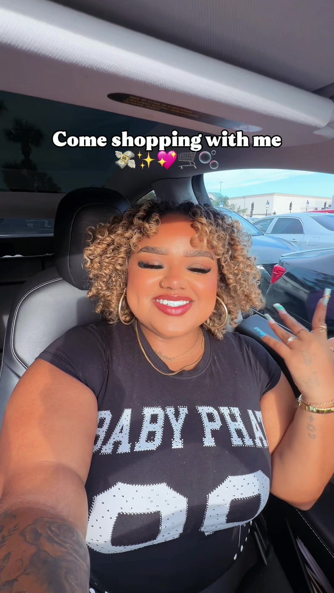 @Curlyheadsierra 💗