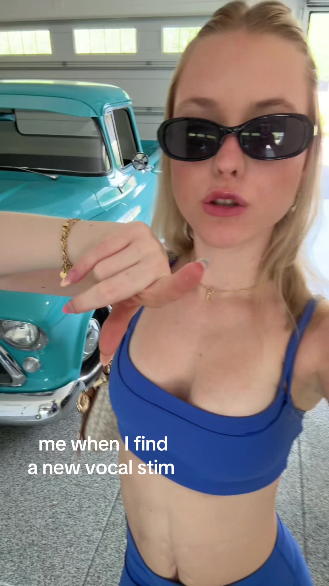 @jordan marie