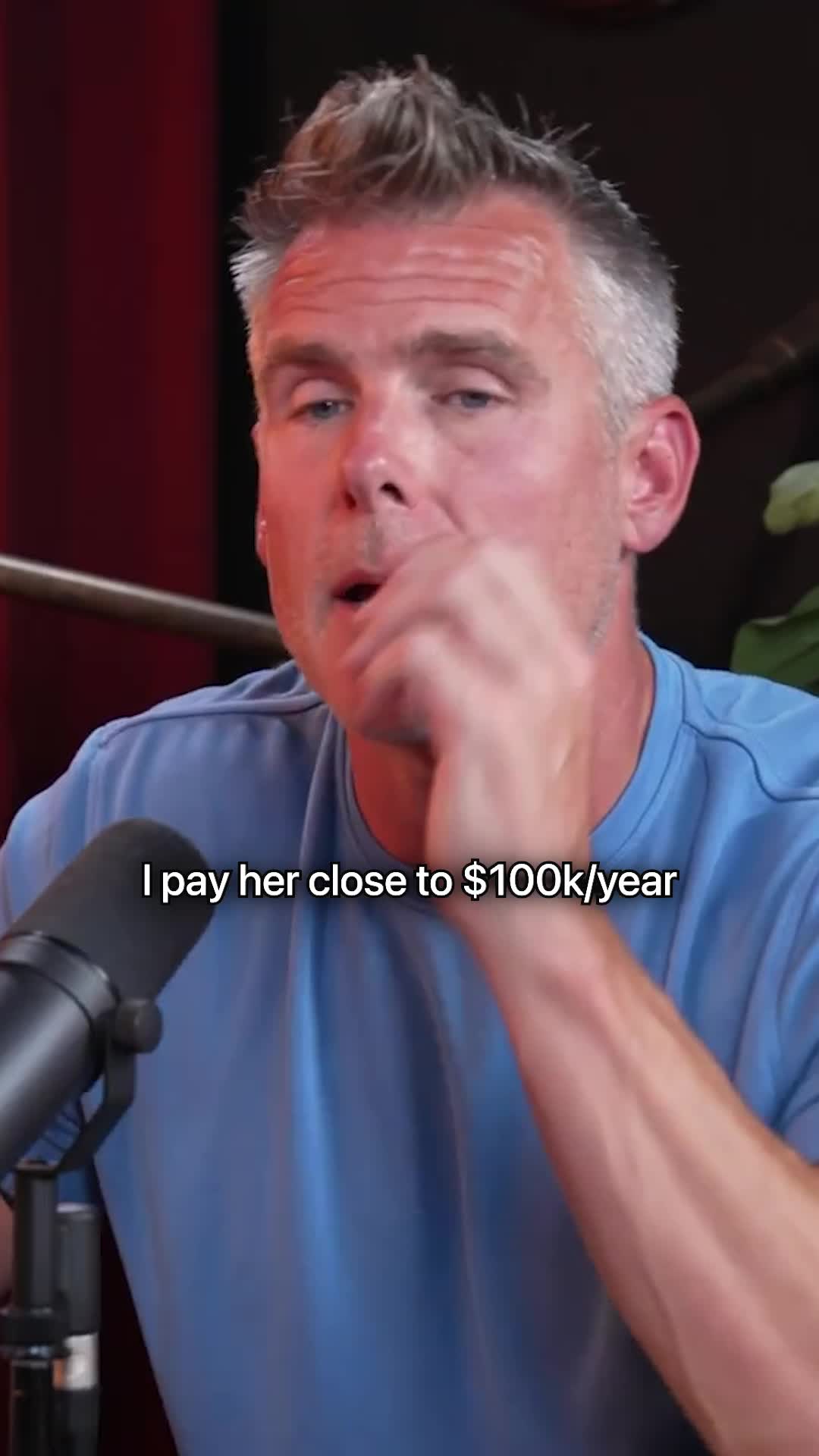 @Dan Martell |+1 778 652 8414
