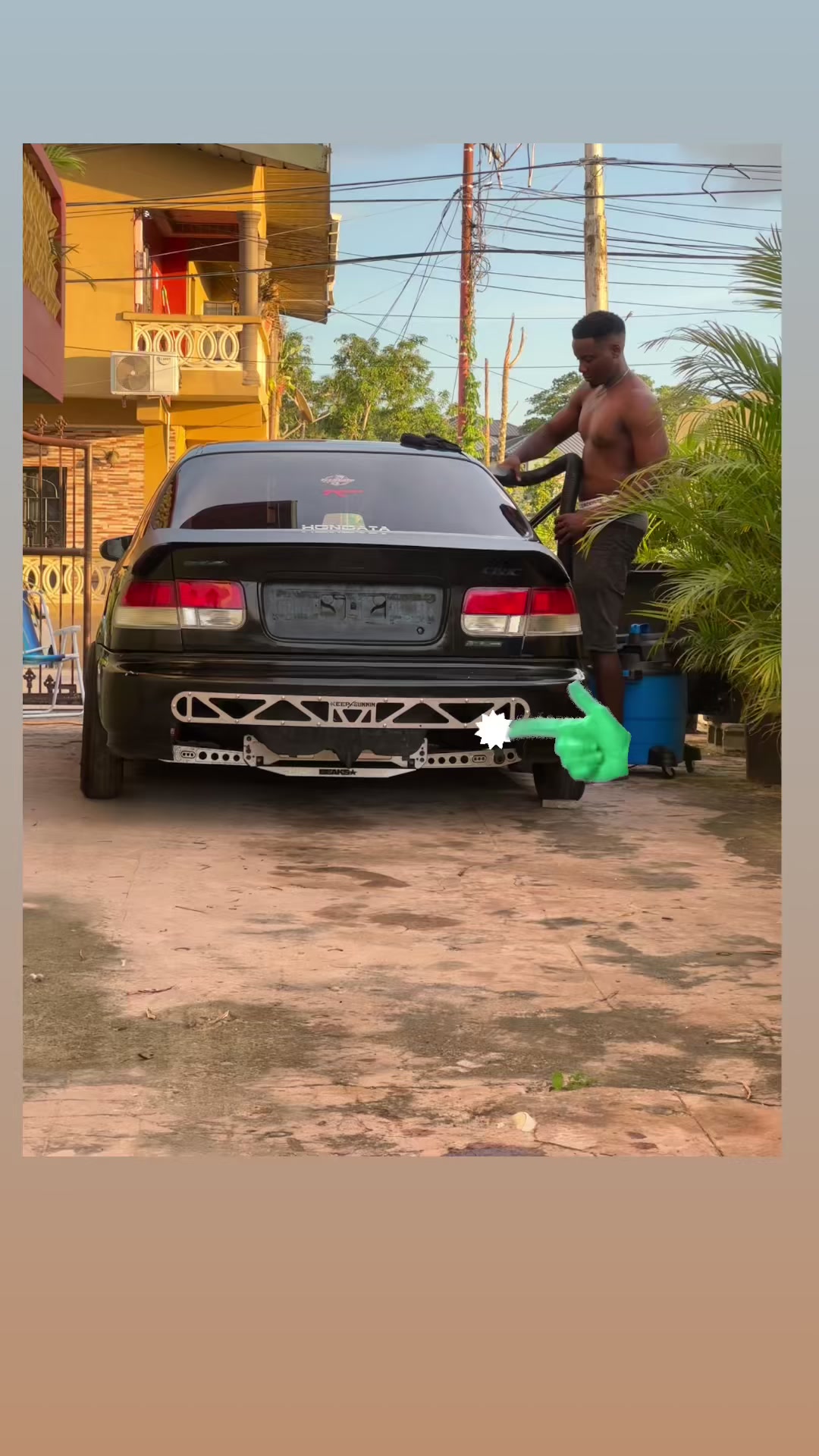 @shaquillehuncho