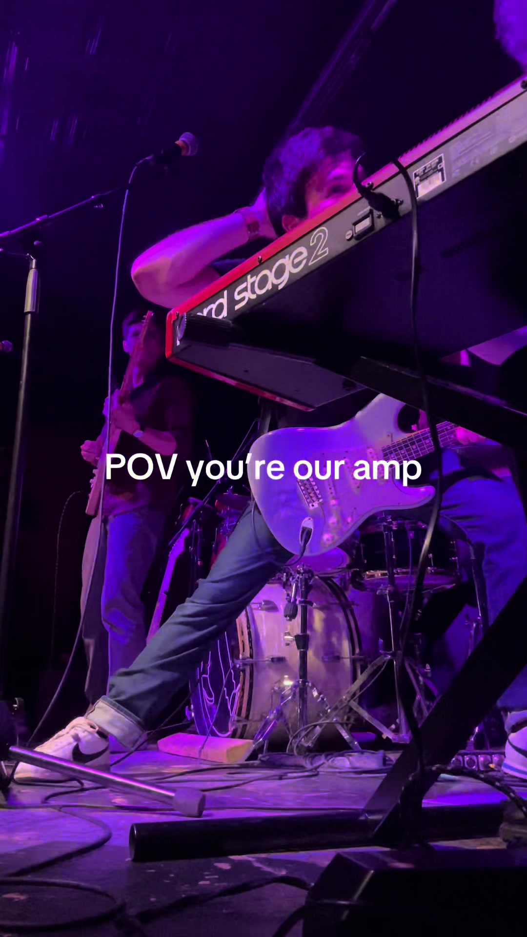 @strutman.lane.band