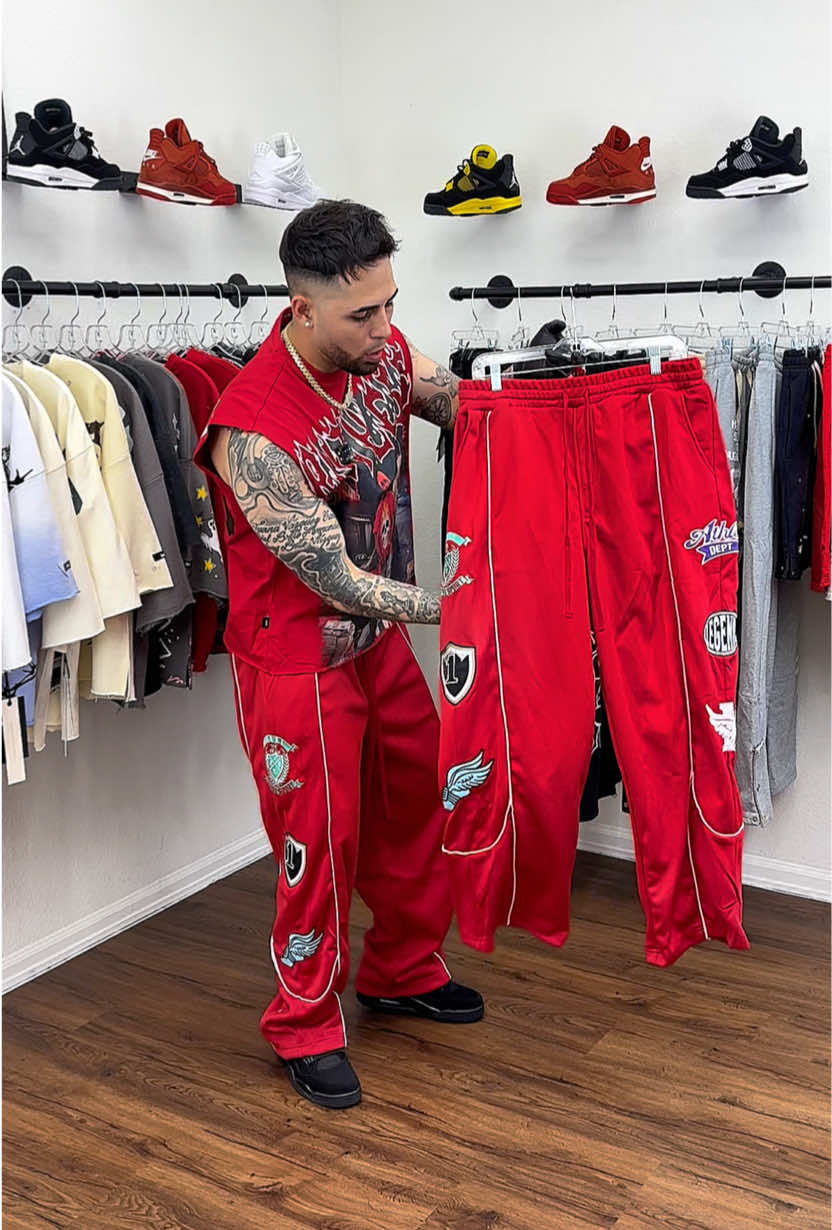 @YEAN FASHION