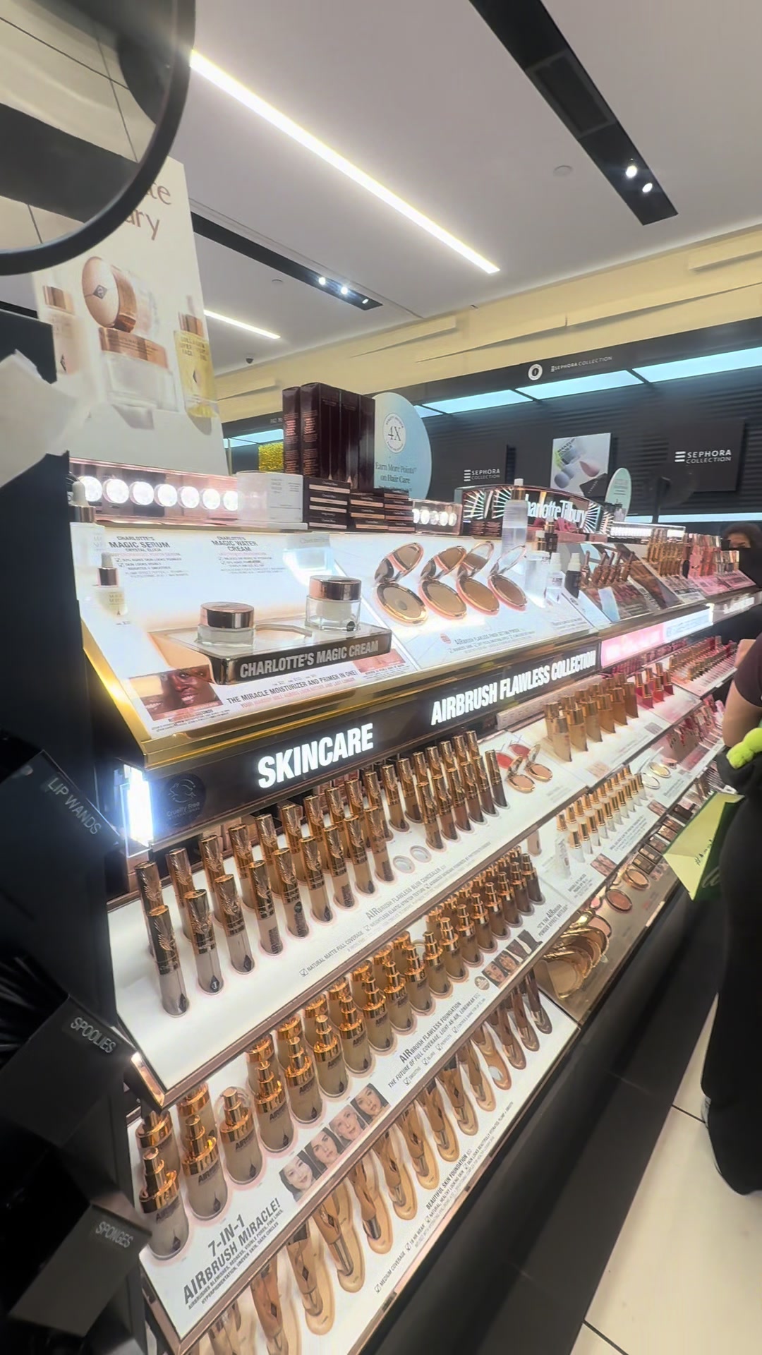 @KieAndria L&rsquo;Or&eacute;al ✨