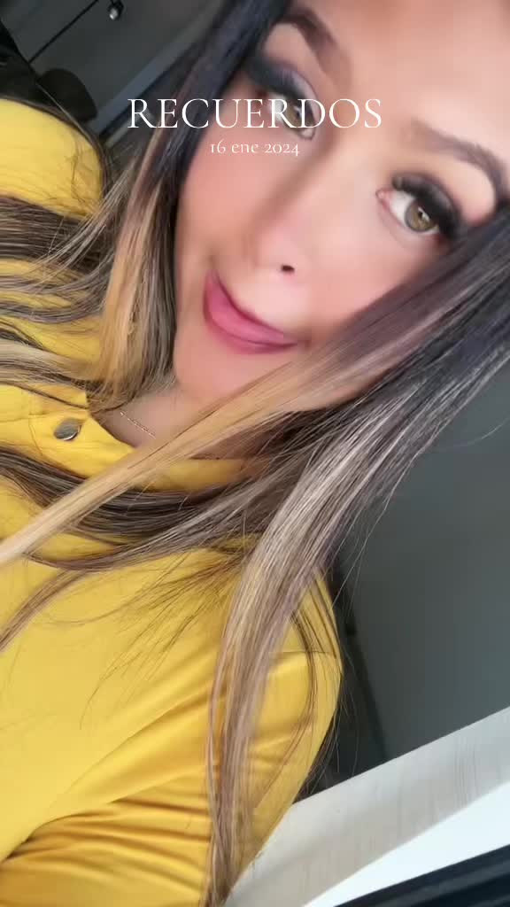 @Greeicy Mariana