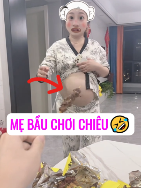 @Bin hài hước