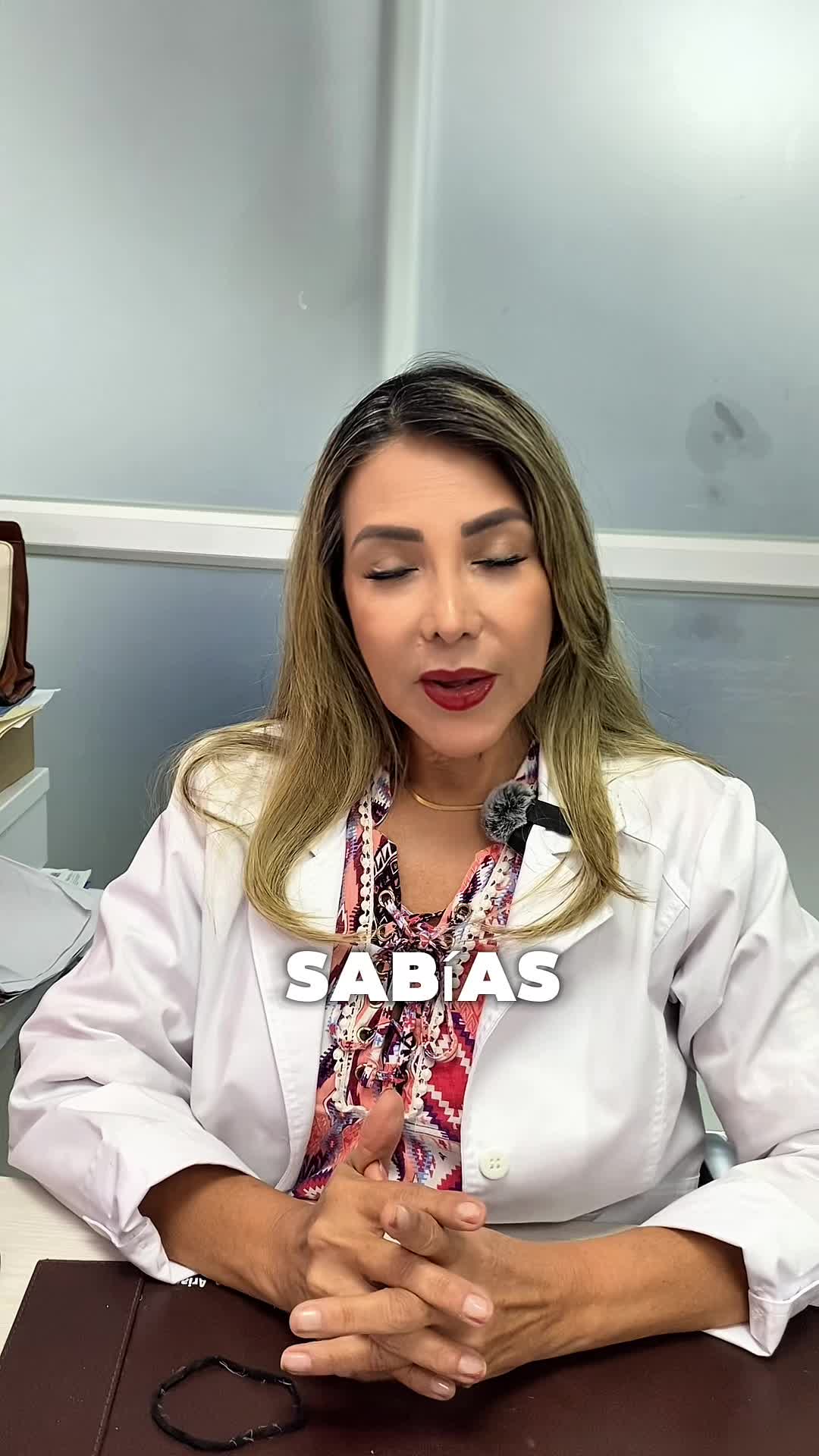 @Dra. María Luisa Arias
