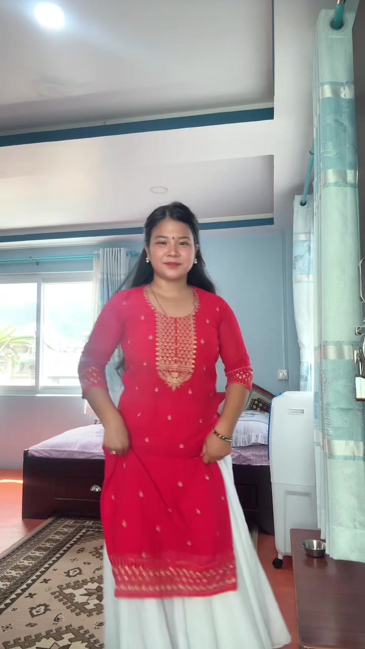 @Mogarniee Jeena Thap
