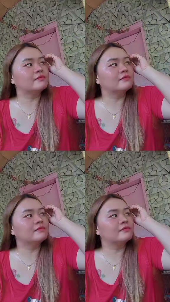 @Marissa Silverio