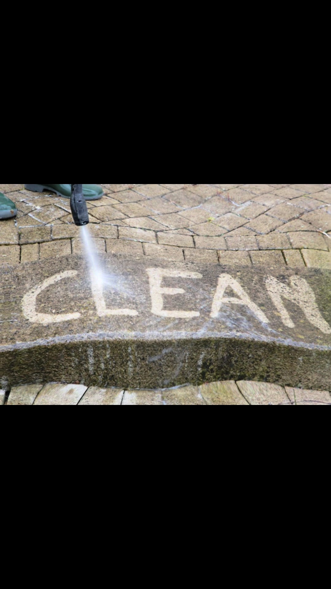 @Pressure Wash