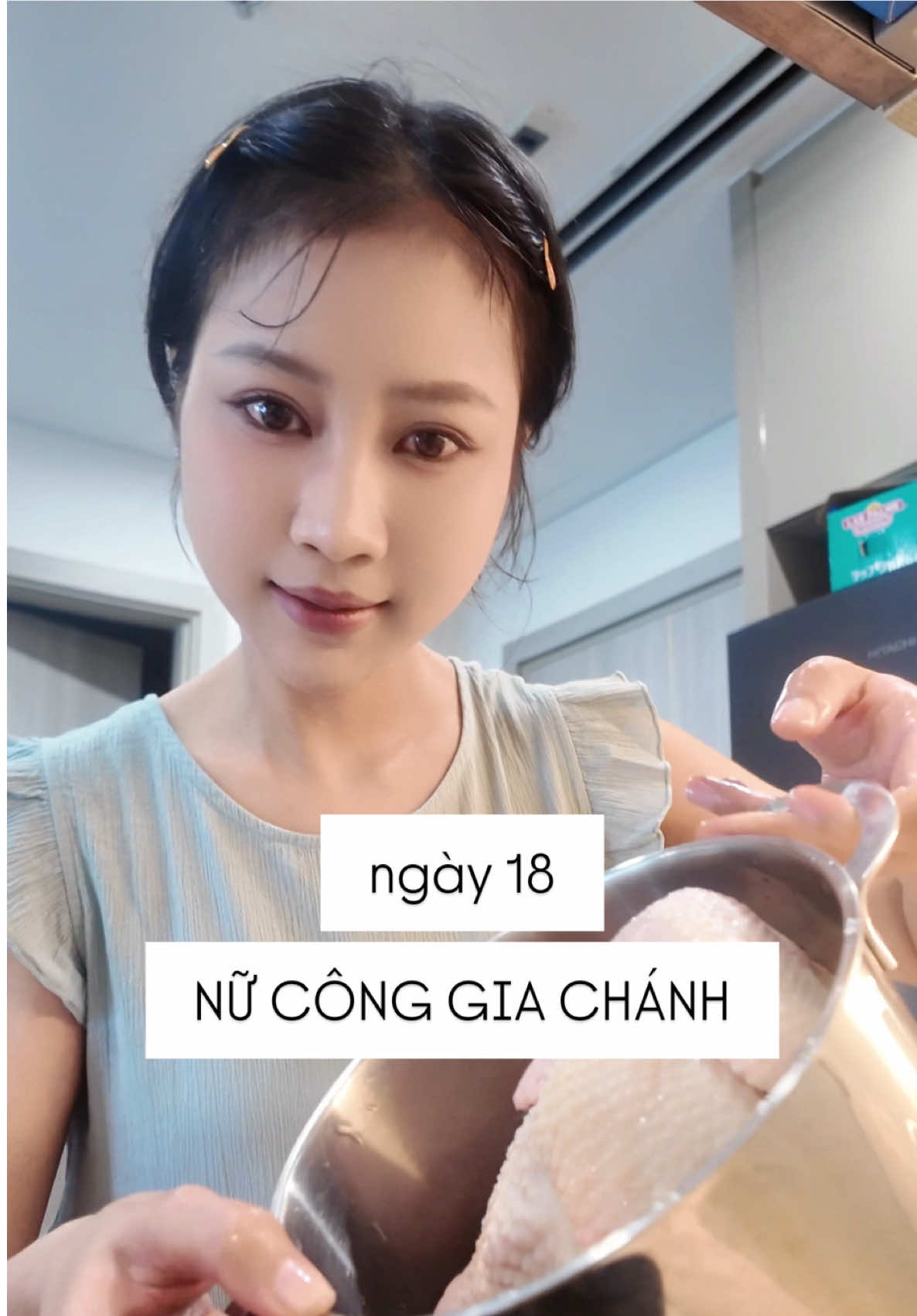 @Nắng Vlog