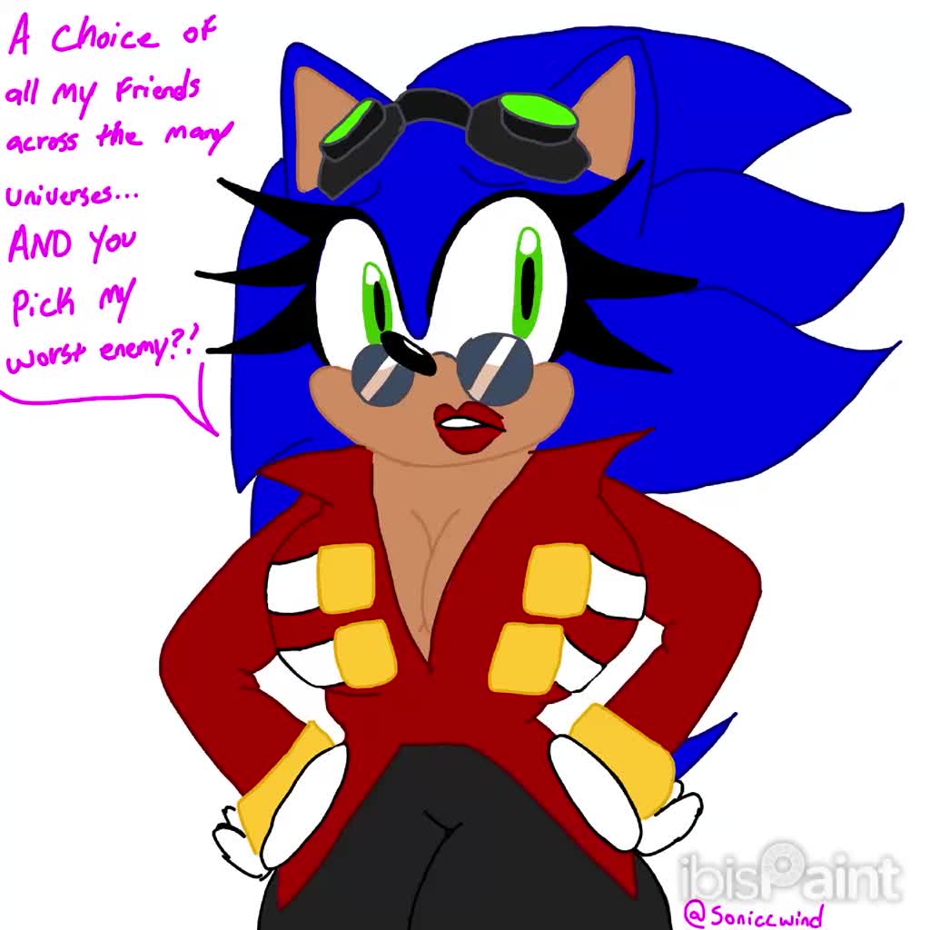 @Soniccwind