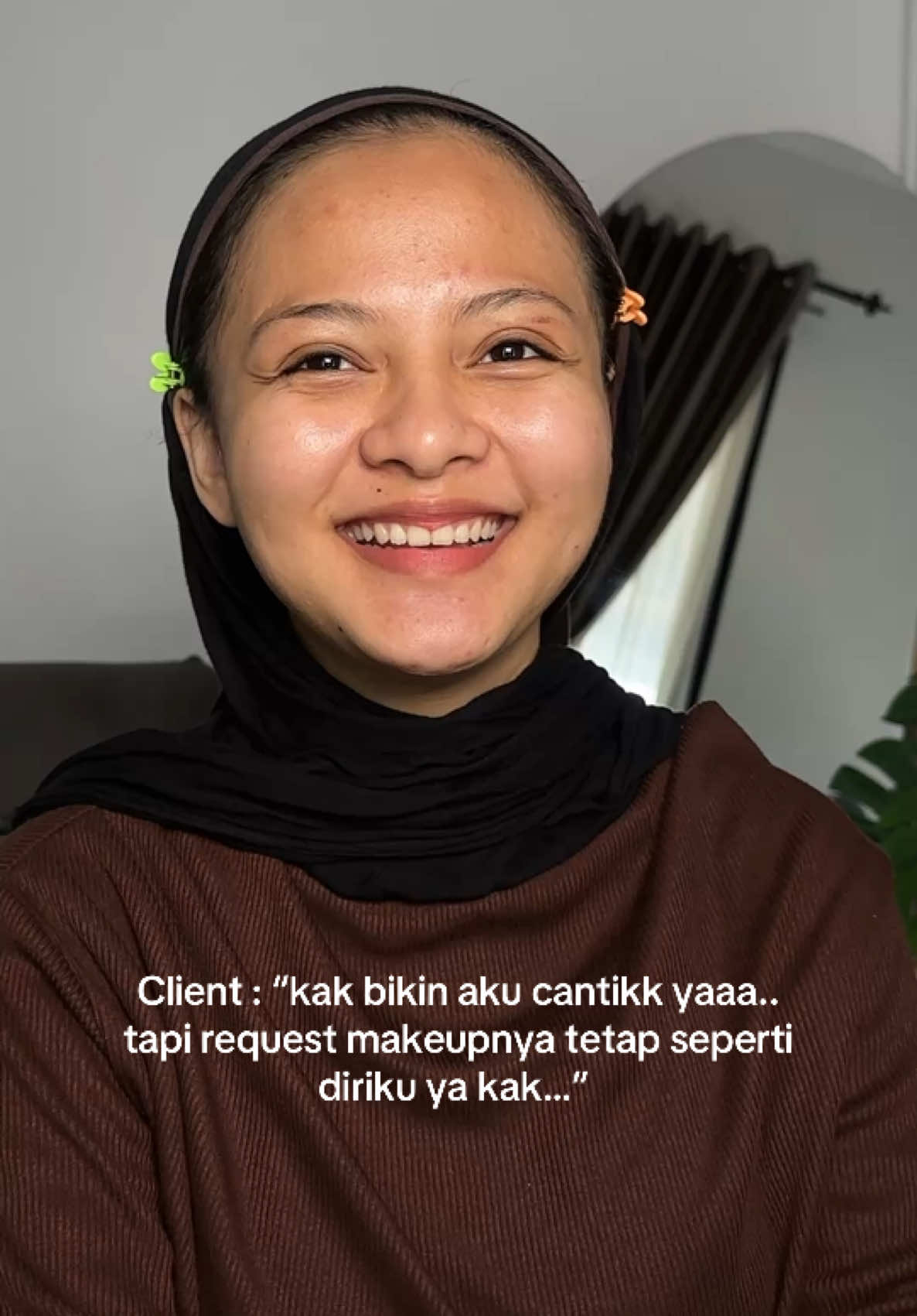 @MUA Jabodetabek | MUA Bekasi