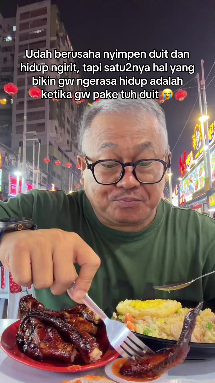 @Abah Didi ๐ฟ