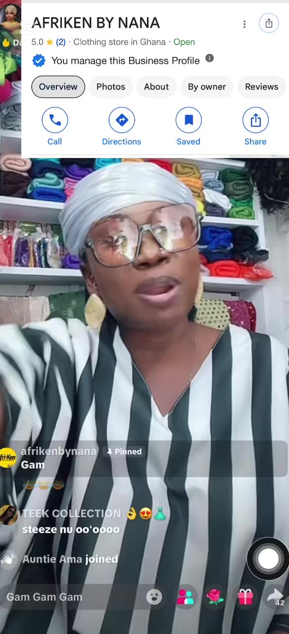 @afrikenbynana