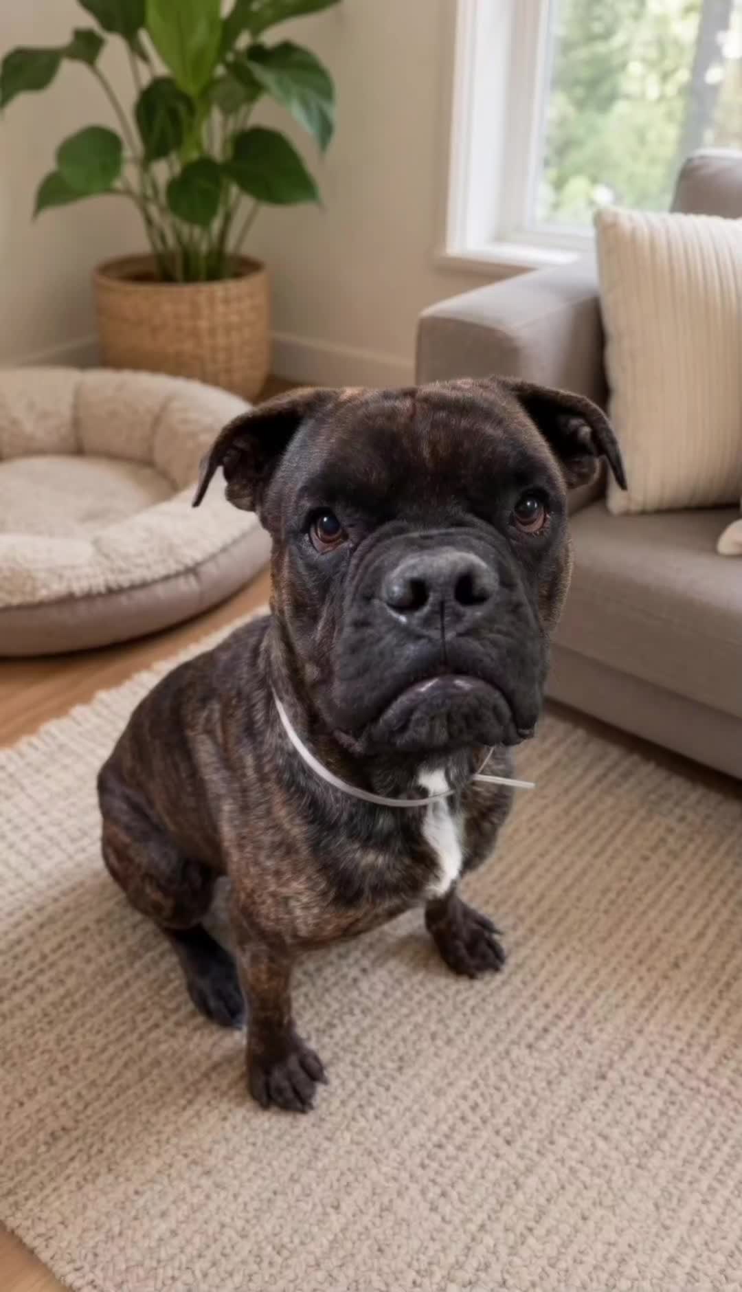 @Cane Corsos