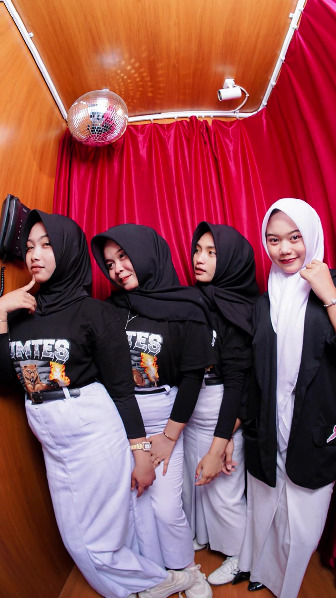 @Minimalist Self Studio