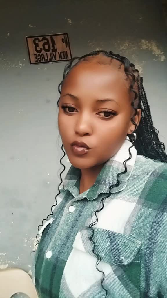 @Refilwe Fifi Doll Mokoena