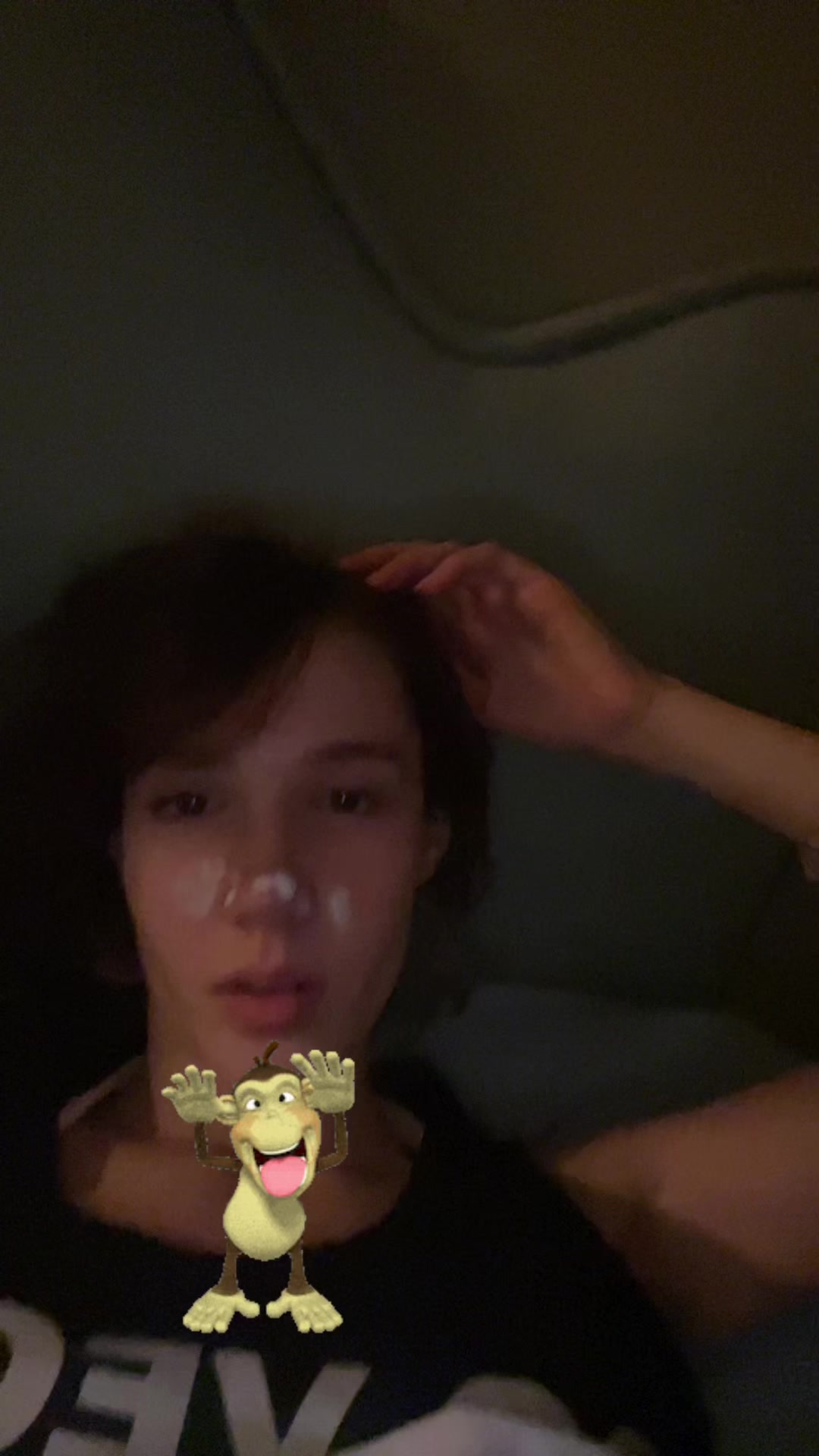 @Tereza Dildo
