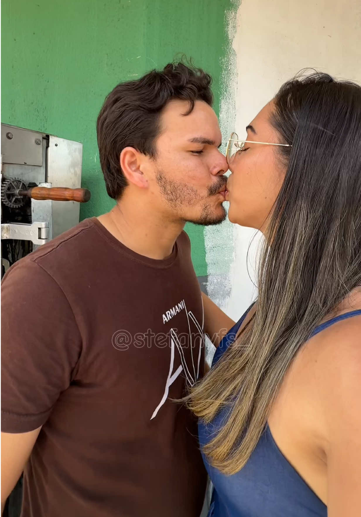 @Stefany Felix