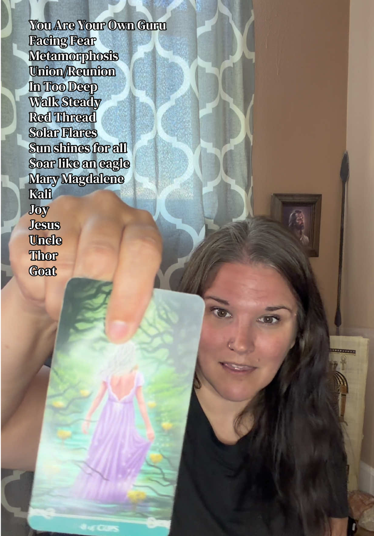 @Paige Hook✨Spiritual Minister