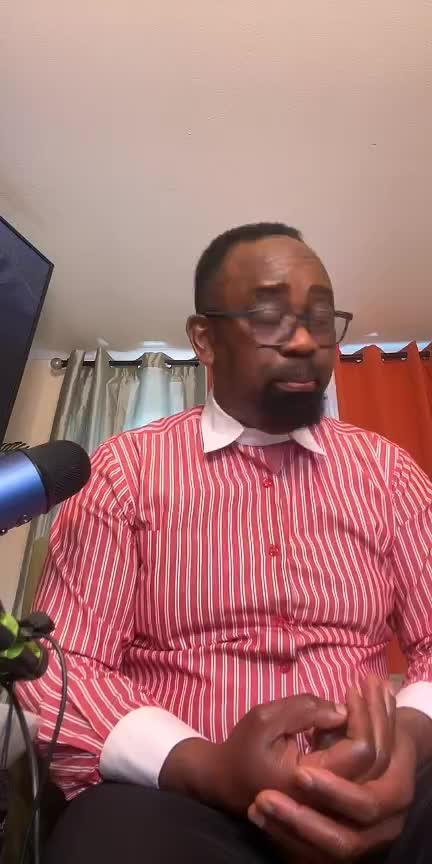 @Pastor Jean Paul Mulumba