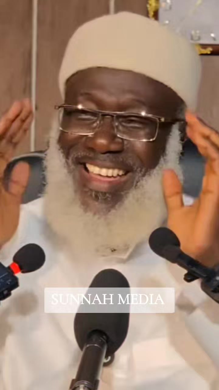 @SUNNAH MEDIA