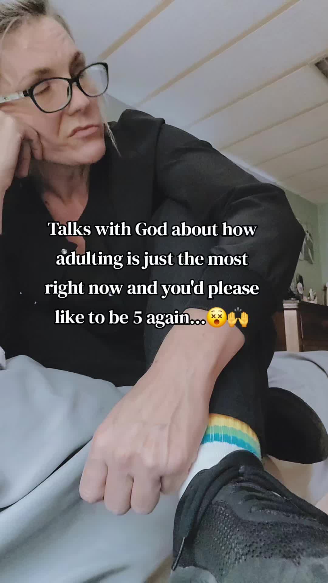 @Nicole