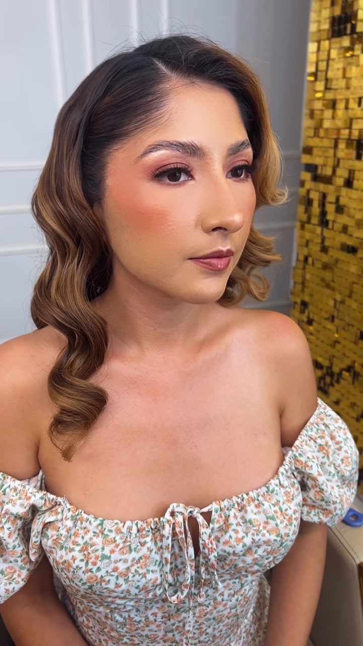 @Angie Ramos
