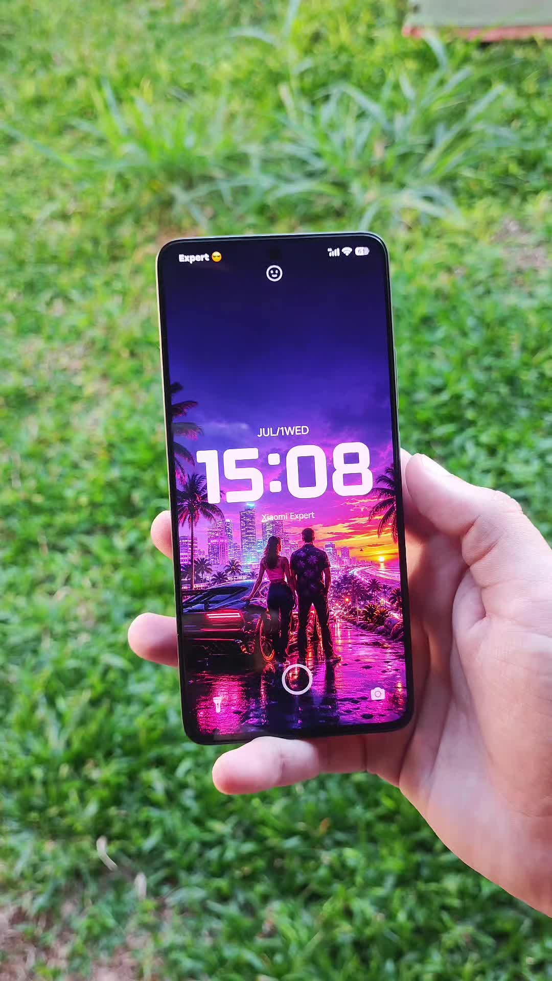 @Xiaomi Expert - Tech