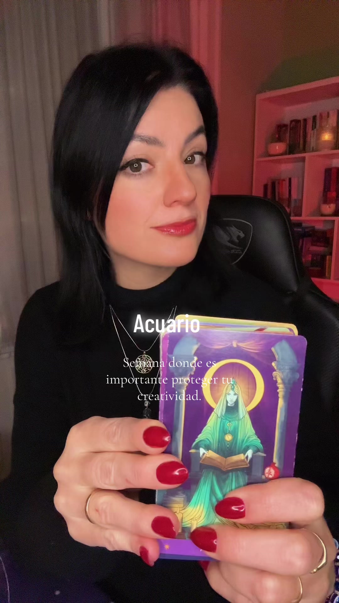 @Carolina Romero