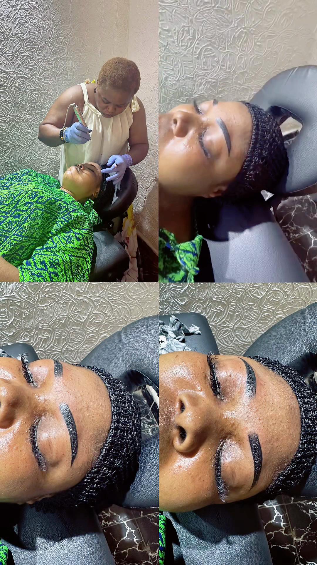 @Royal house 🏠 of beauty