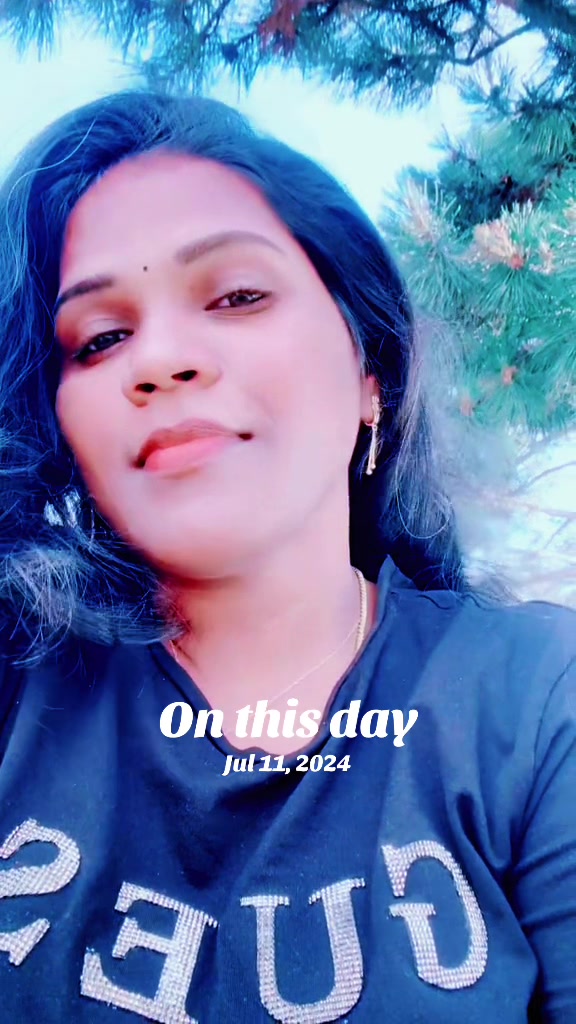 @GaYaThRI❤️ MaNiKAnDaN ❤️🇨🇦☃️