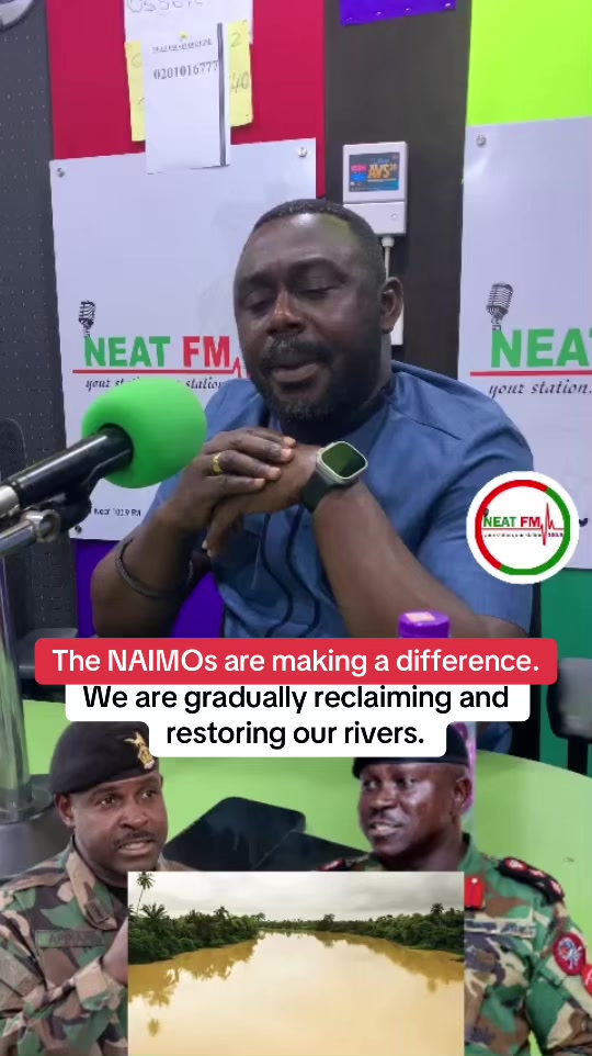 @neat100.9fm