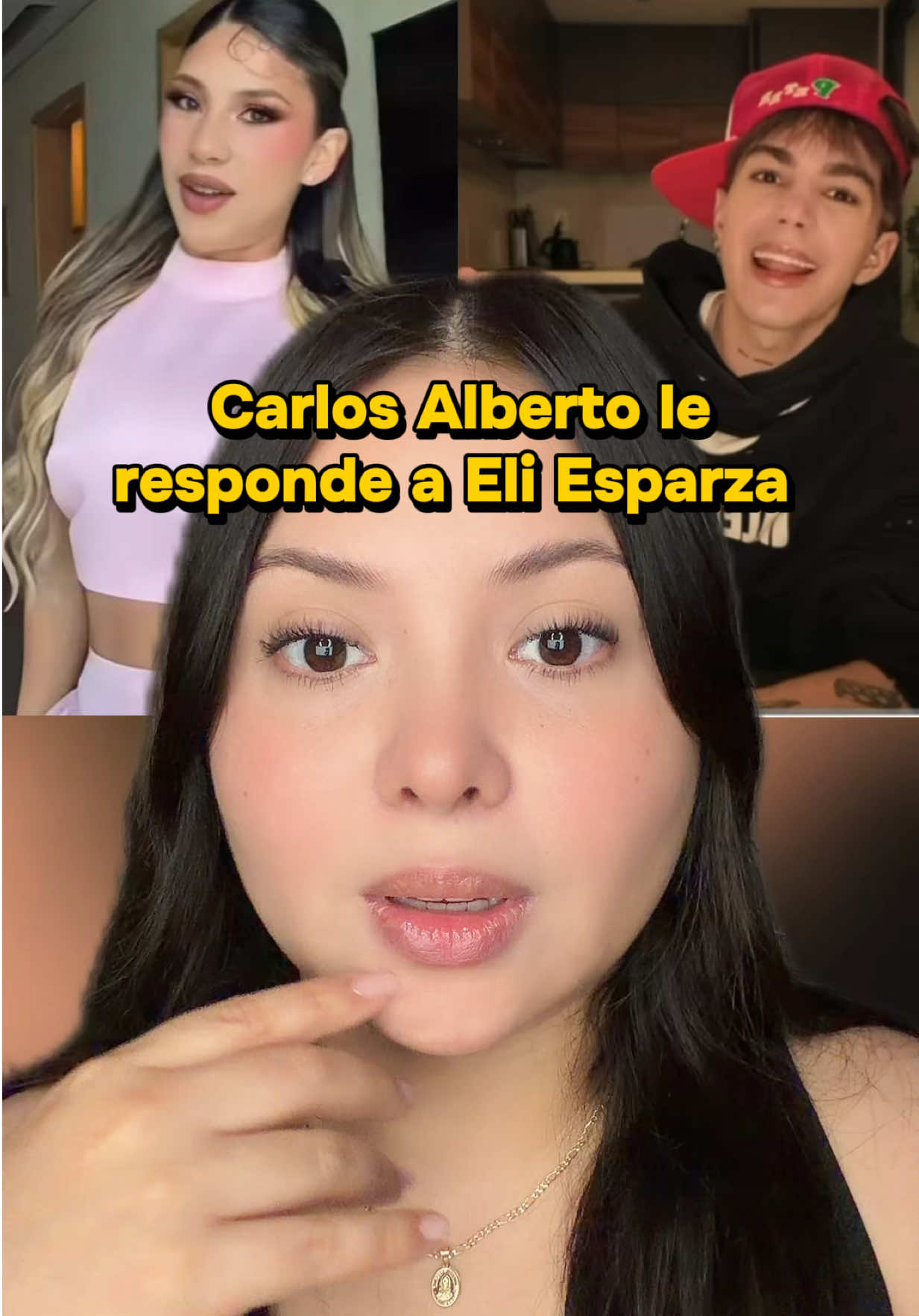 @Griselda salas