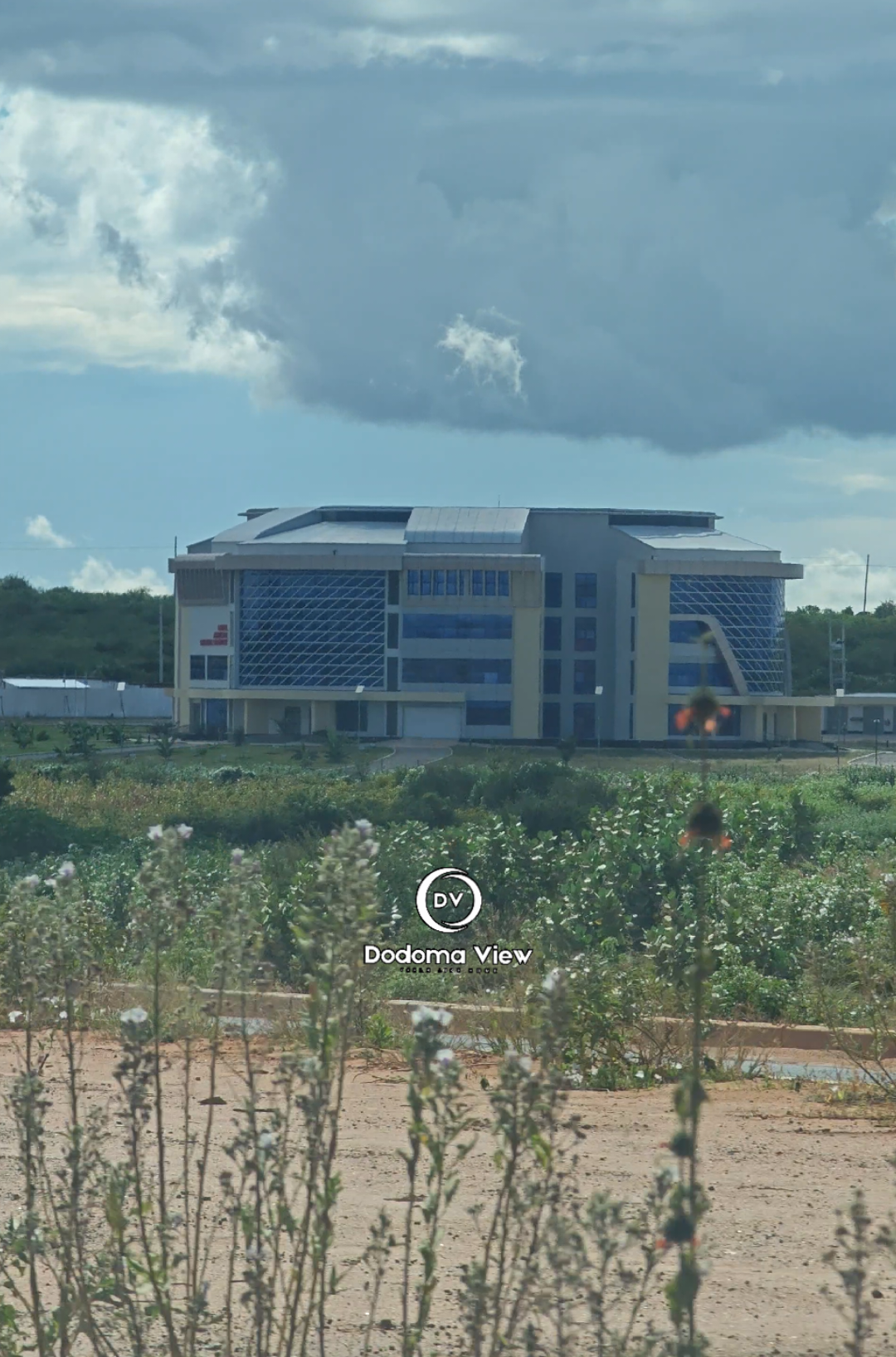 @Dodoma_view