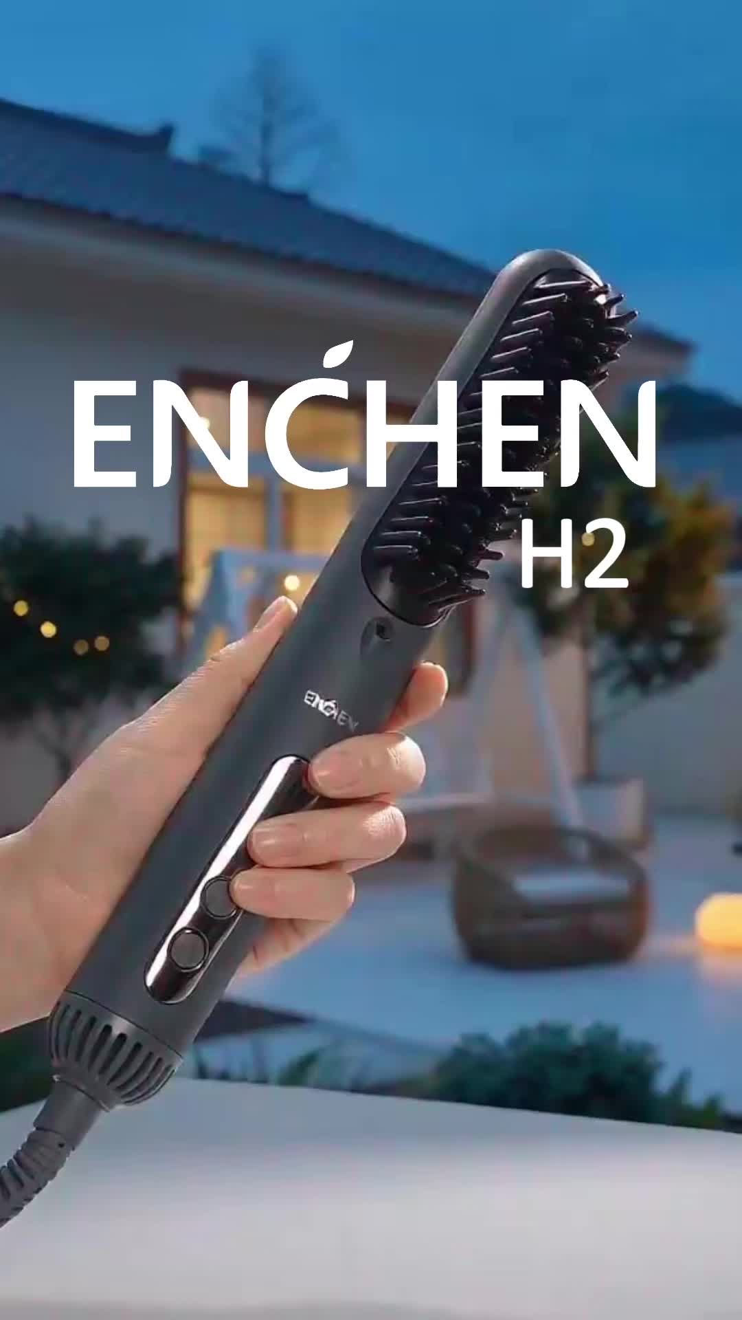 @Enchen Malaysia
