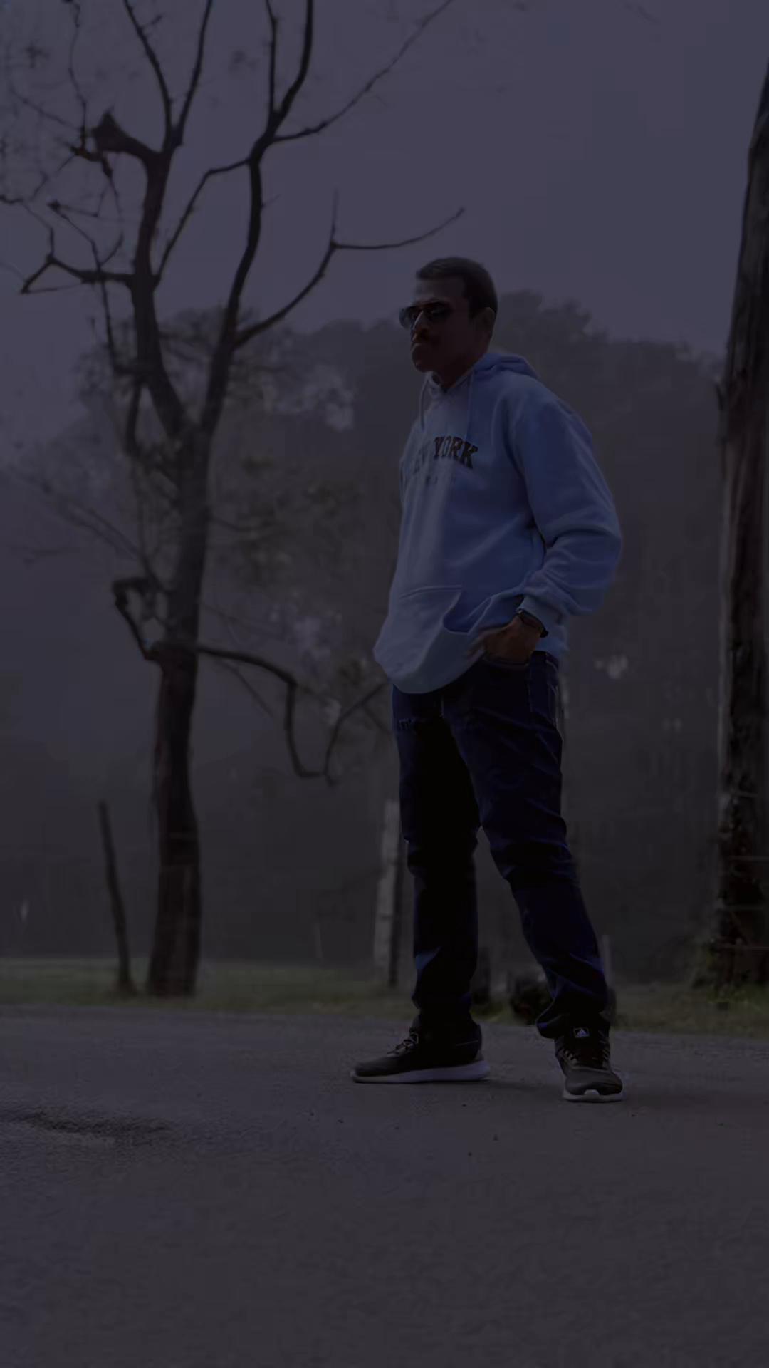 @Srinivasan