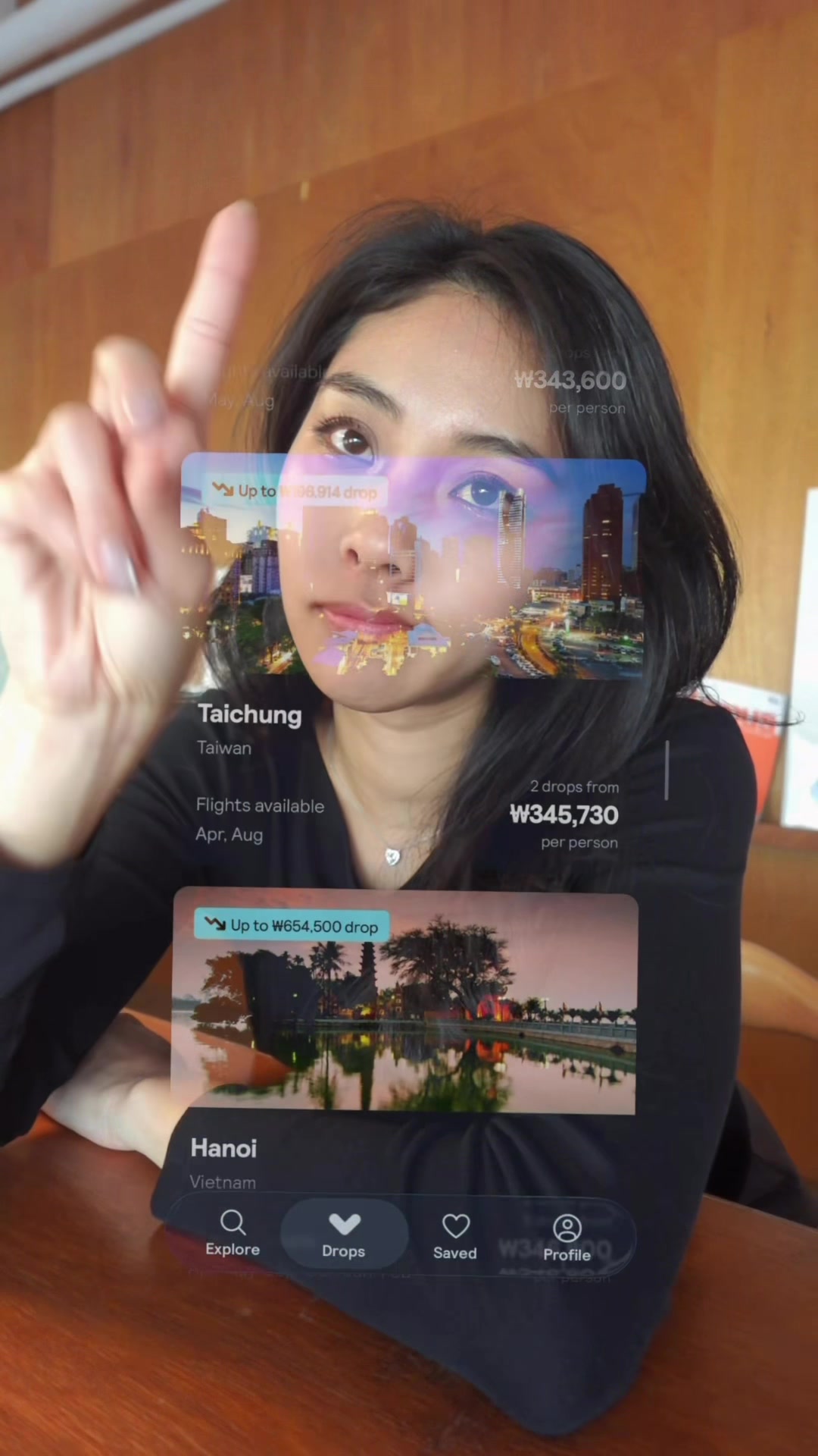 @Stacey ๐ฉต ์คํ
์ด์
