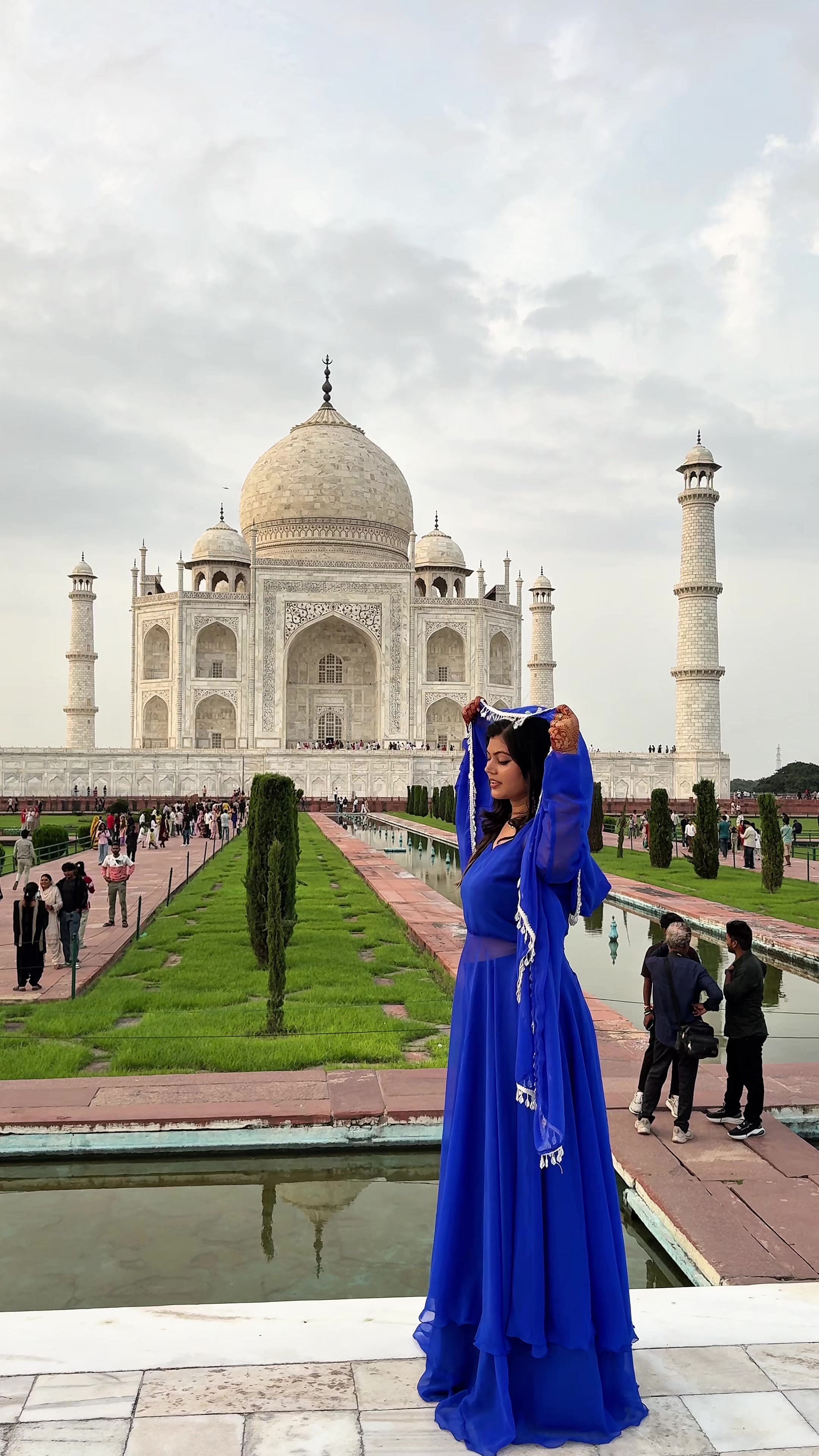 @Babita Gupta