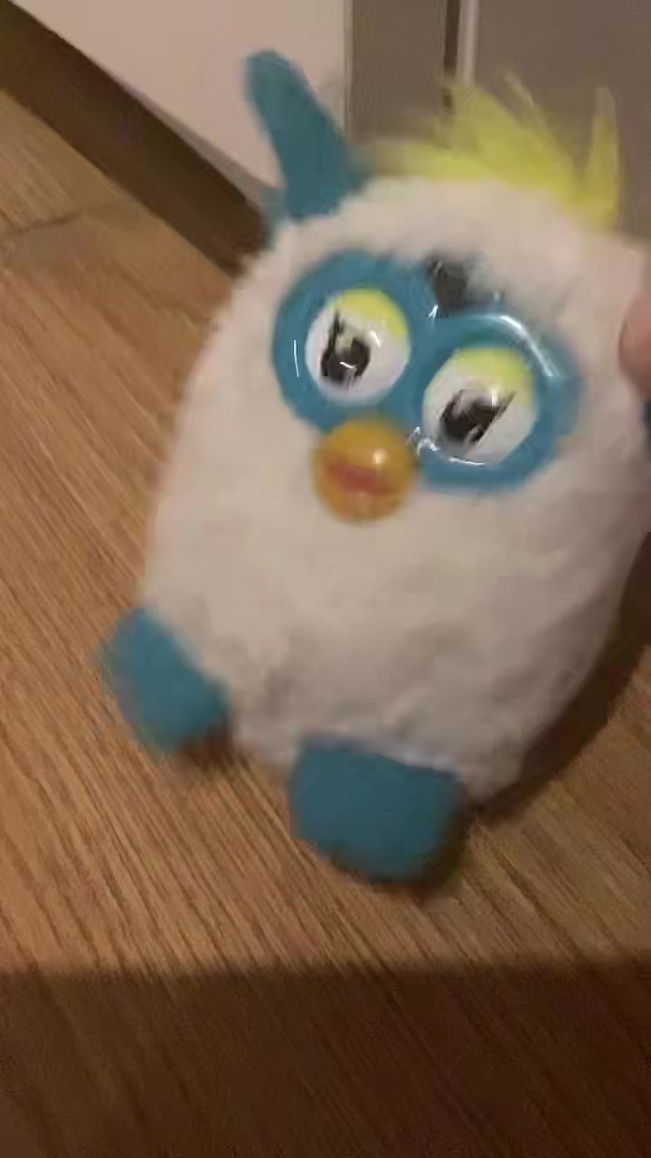 @^^🍥🍵Furby^^B0uNtY 。゚(゚´ω`゚)゚