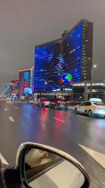 @𝗖𝗛𝗜𝗖𝗾𝗔𝗭 ᴼᶠᶠᴵᶜᴵᴬᴸ🇷🇺