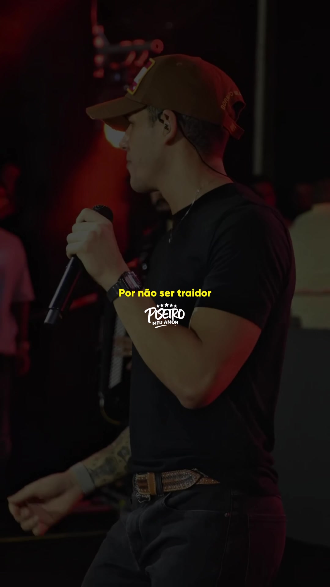 @MADE IN PISEIRO
