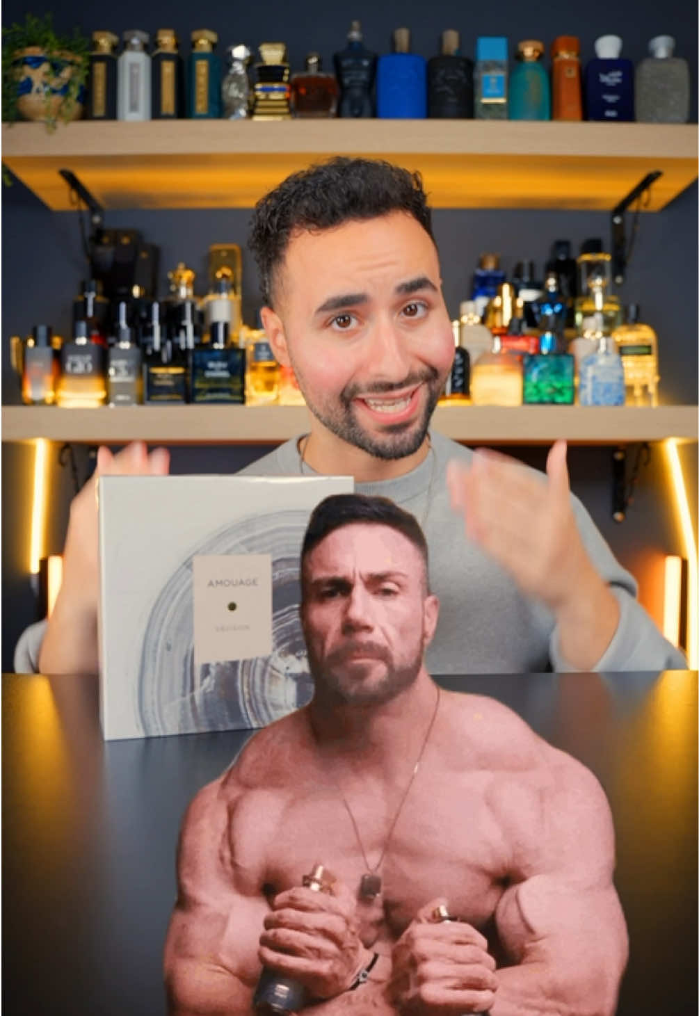@GA Sniffs