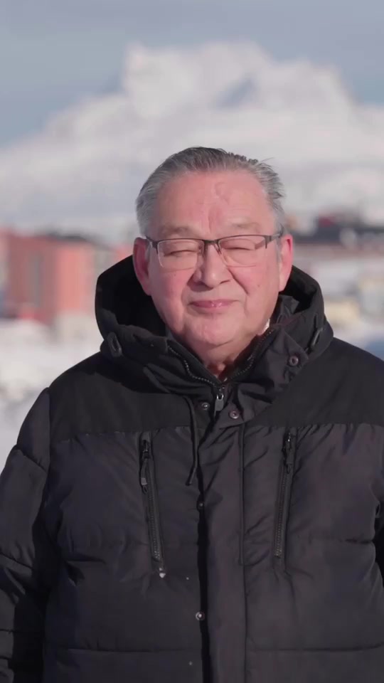 @Inuit Ataqatigiit